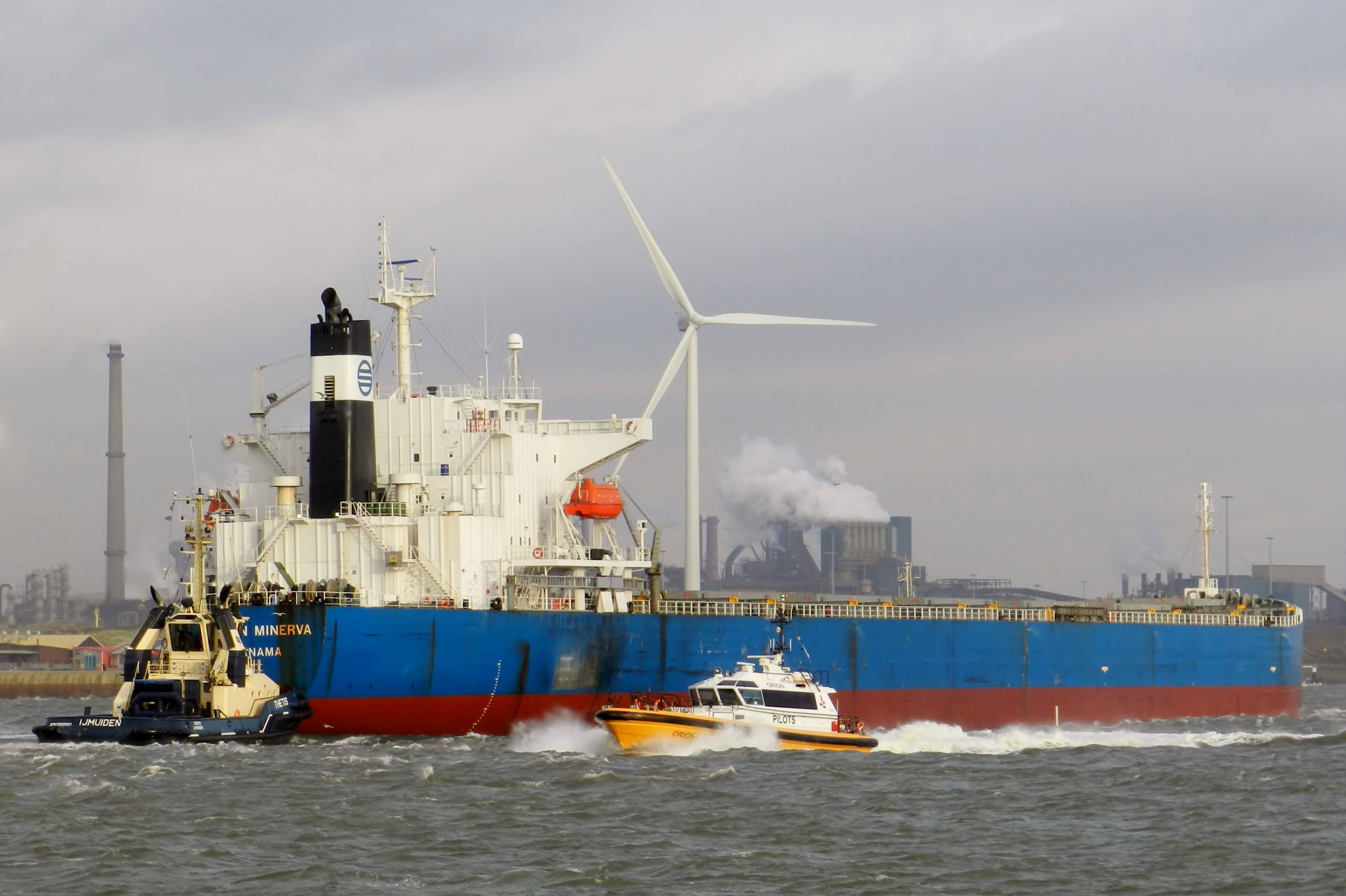 OCEAN MINERVA 